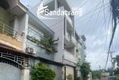 Bán nhà Nguyễn Văn Khối P. 9 Q. Gò Vấp, 2 tầng, giá chỉ 7.x tỷ